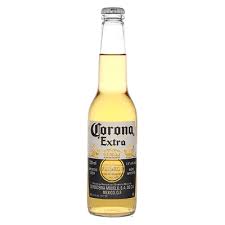 Cerveza Corona