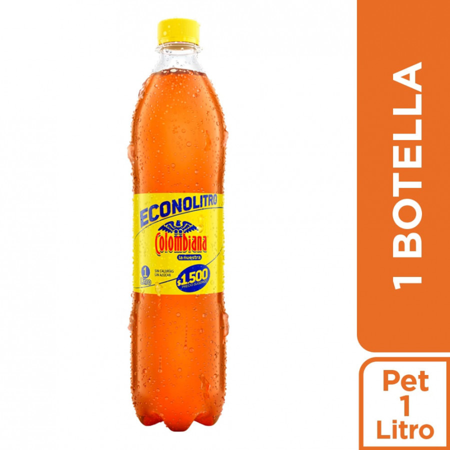 Postobon Colombiana 1.5 L