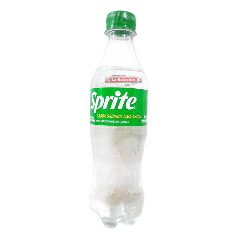 Sprite 400 cc