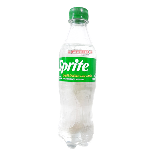 Sprite 400 cc