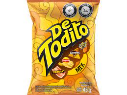 Detodito Mix 45 g